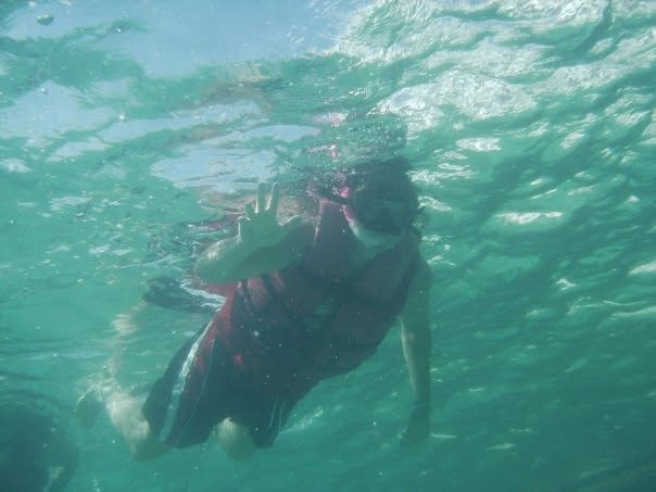 Operation Deep Blue